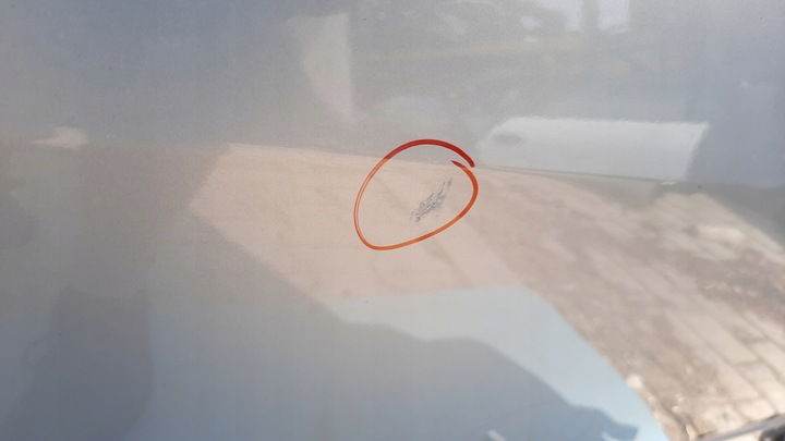 фото №3, Двері перед передні праві renault scenic ii 04r