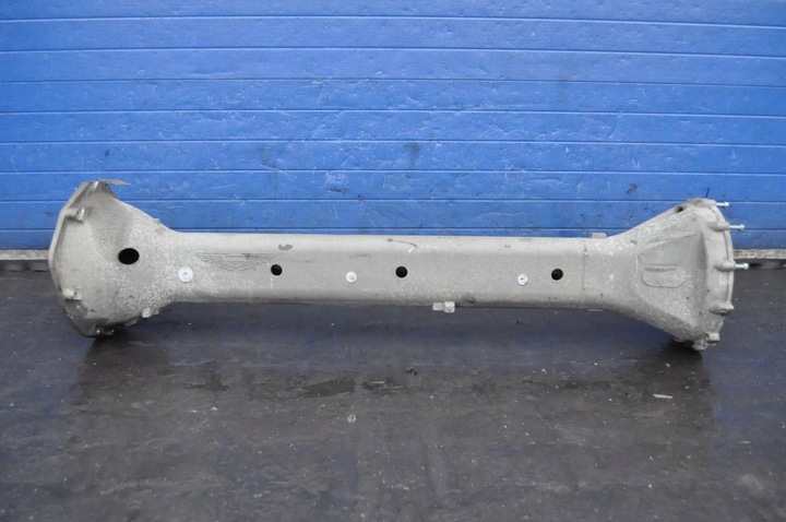 фото №4, Aston martin db9 6.0 v12 wał привідний 4g43-7b084-bf