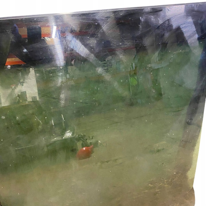 фото №7, Ford edge ii 2015 стекло люк