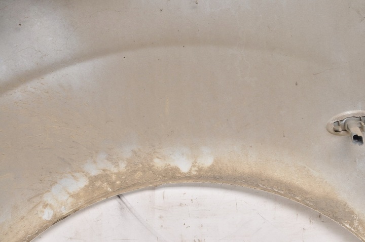 фото №12, Citroen berlingo ii крило праві перед