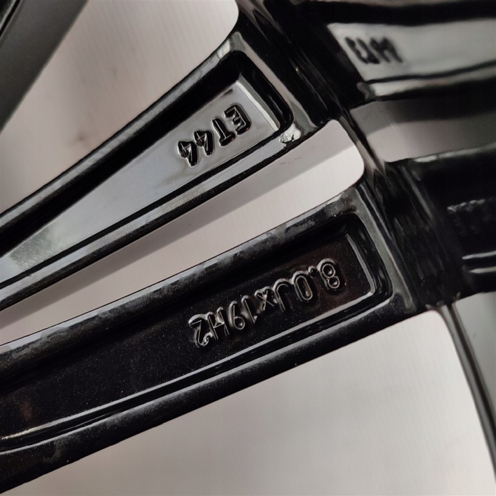 фото №14, Диск skoda superb 3 iii 3v 19 дюймов 8j et44 3v0601025bj