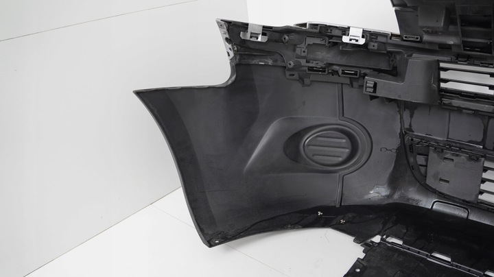 фото №11, Бампер перед переднє citroen berlingo iii рестайлінг 13-15r ezr