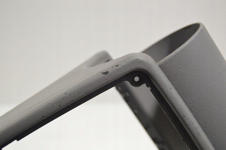 фото №7, Защита подлокотника зад решётки mercedes w140 cl c140 купе 1406804050