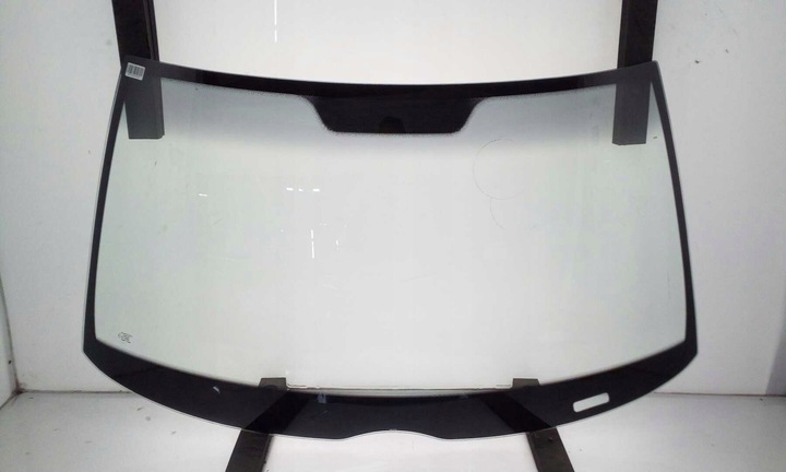 фото №1, Стекло лобовое передняя mercedes c-klasa w202 1993-2000 pas новая