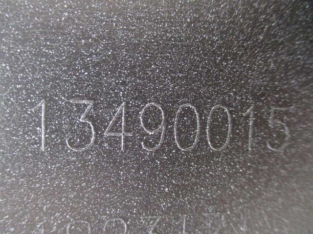 фото №10, Citroen c3 aircross бампер переднє новий оригінальний 13490015 1637768180