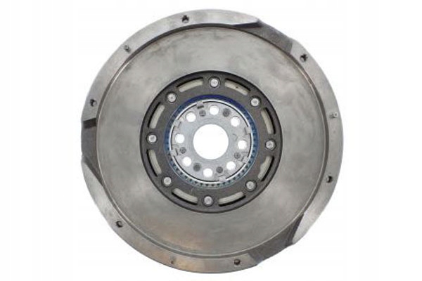 фото №2, Aisin колесо двомасовий lexus is ii 2.2d 08.05-07.12