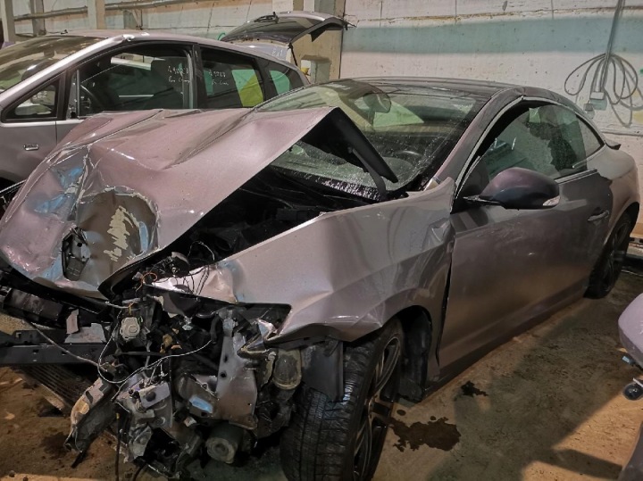 фото №6, Renault laguna блок предохранителей 2009 2.0l 8200528467