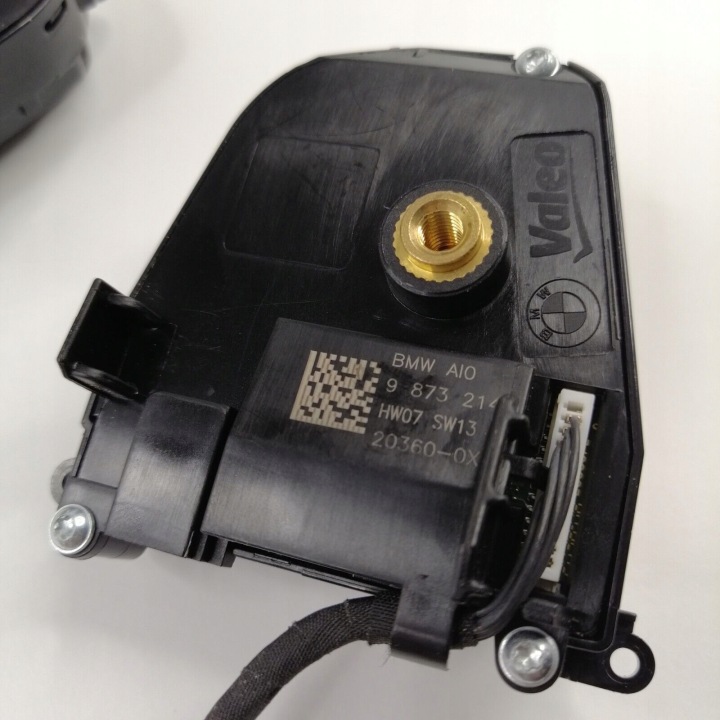 фото №7, Bmw g20 g28 кнопки руль мультифункция 9873214 61319873214