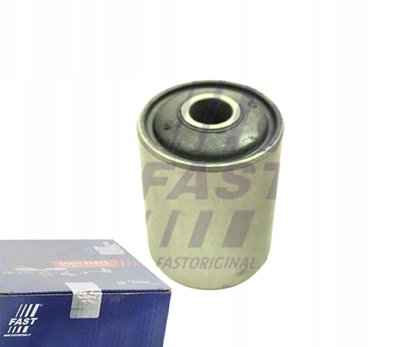 фото №1, Втулка сайлентблок рессора do ford transit