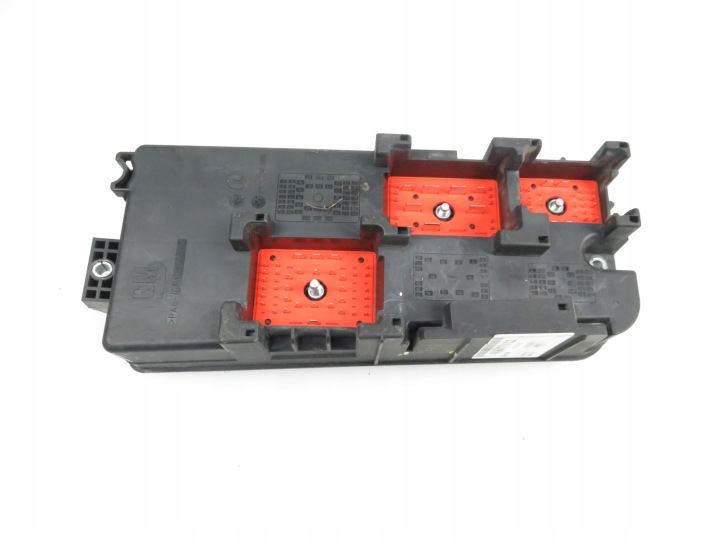 фото №5, Блок запобіжників saab 9-3 ii ys3f 12795729