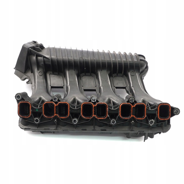 фото №11, Mercedes w204 w212 m271 колектор всмоктуючий впускний a2710903037