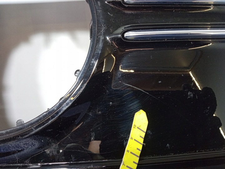 фото №7, Mercedes eqb w243 решітка решітка радіатора a2438885000