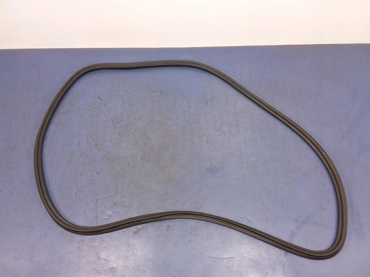 фото №1, Audi a8 d4 4h прокладка дверь перед 4h0831721b