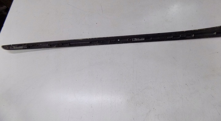 фото №7, Peugeot 5008 i планка стёкла лобовой левая 96858535