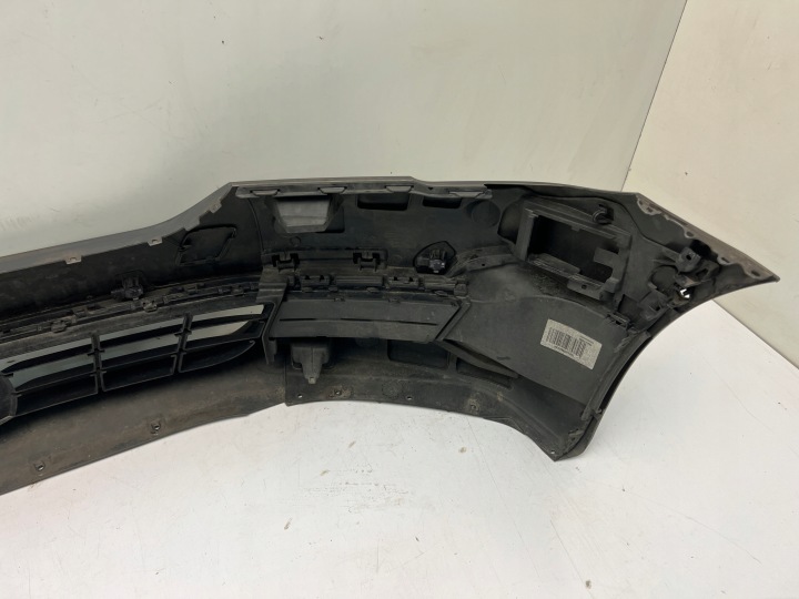 фото №8, Bmw 5 g30 g31 рестайлинг lci бампер передний перед 6xpdc оригинал n 21-24