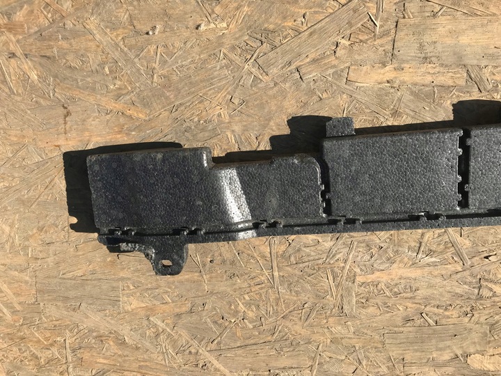 фото №7, Абсорбер бампера перед 8t0807550l audi a5 8t