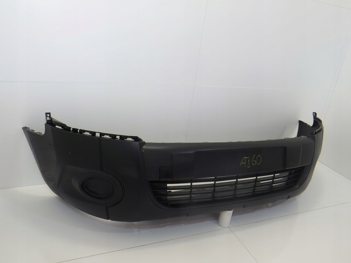 фото №7, Бампер перед переднє peugeot partner ii 08-13r #