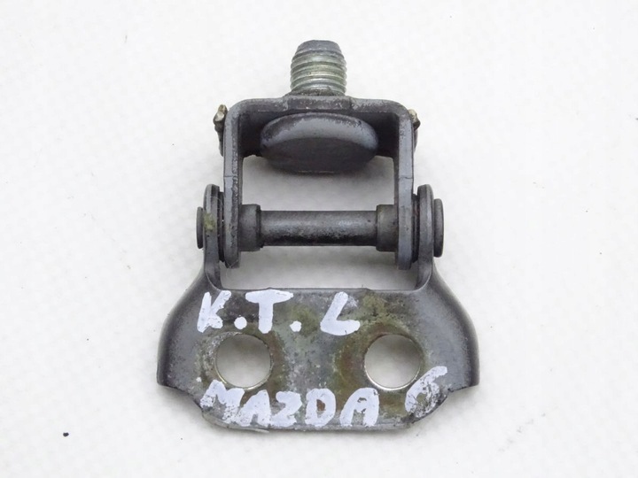 фото №1, Mazda 6 i gg 02-07 петля крышки зад левый hb