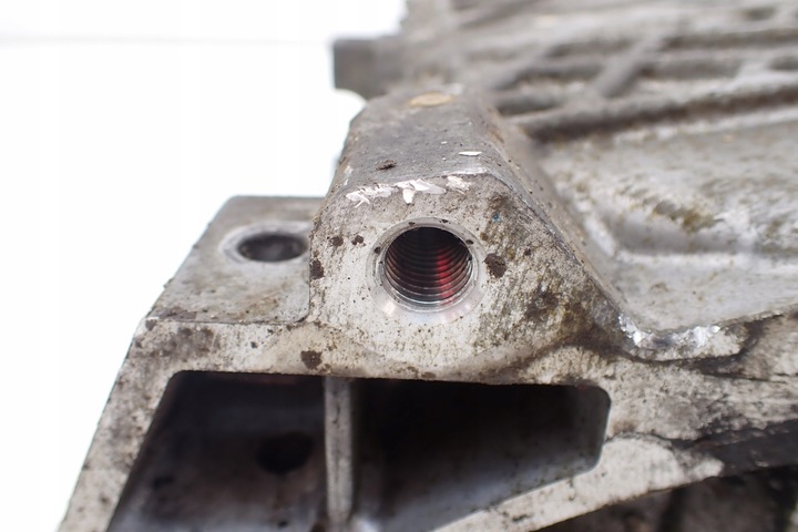 фото №8, Renegade tipo 500x jeep 1.6 e-torq поддон масляная