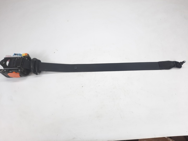 фото №1, Pas безпеки правий перед mercedes b клас w246