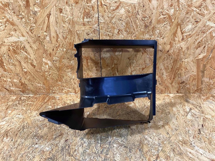 фото №6, Канал повітря ліва сторона porsche cayenne 9y0 9y3 9y0117335a