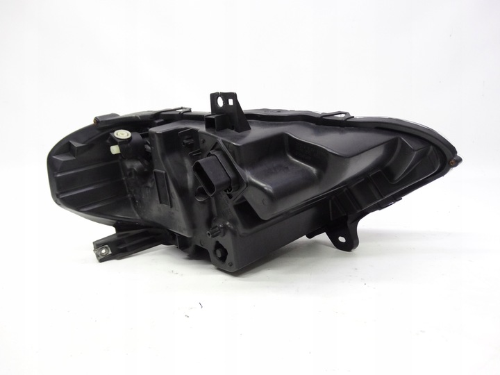 фото №10, Ford mustang vi рестайлинг 2017-2023 usa лампа левая полный led jr3b-13006-a