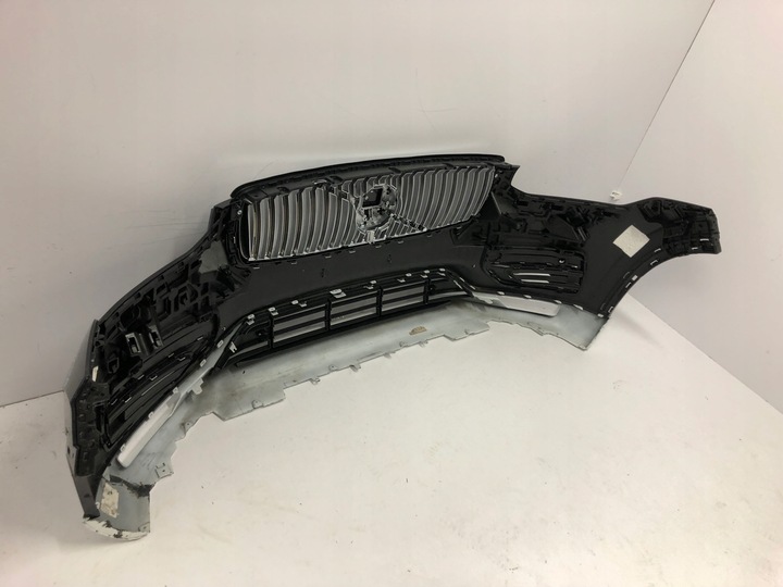 фото №5, Volvo xc90 ii 2021- рестайлінг написи бампер переднє 4xpdc