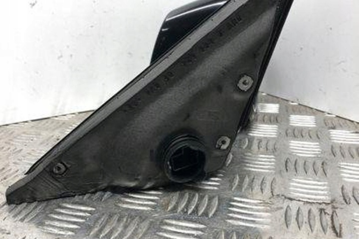 фото №8, Зеркало правое bmw 7 f01, f02 a046412 3.0l дизель 180kw 2010