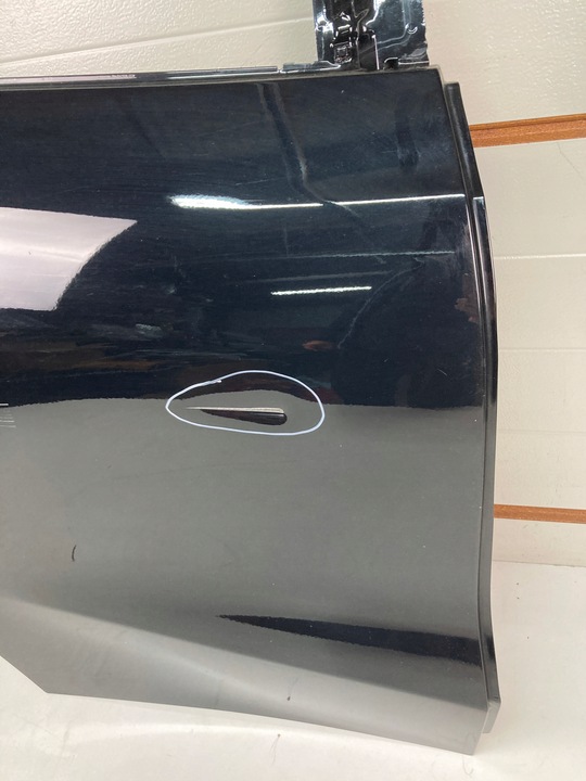 фото №7, Двері праві задні ford focus mk4 універсал