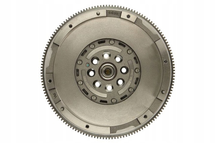 фото №2, Колесо маховики 836170/val