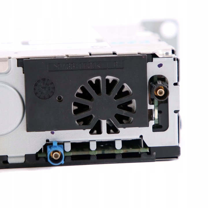 фото №10, Bmw f20 f21 f22 f30 f31 радіопрогравач alpine