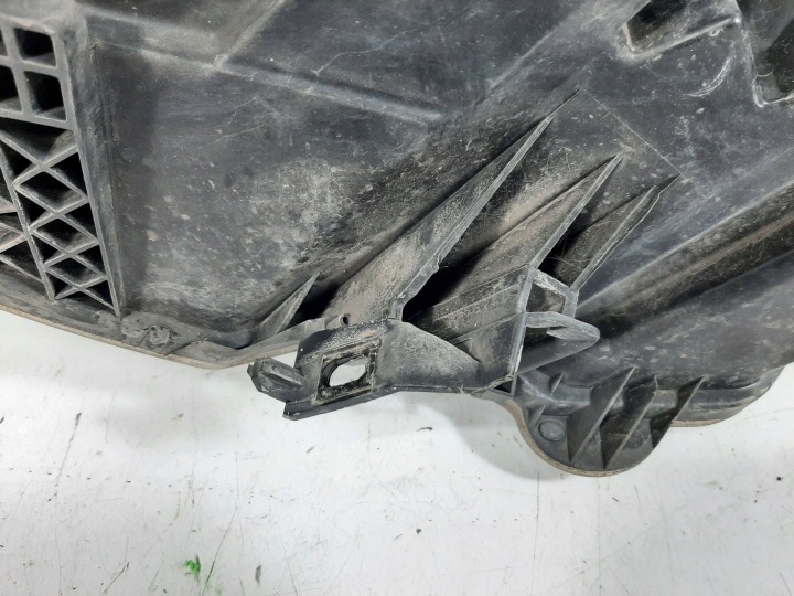фото №13, Citroen c4 1.6 16v hb 5d 07r фара праве перед 9684382280