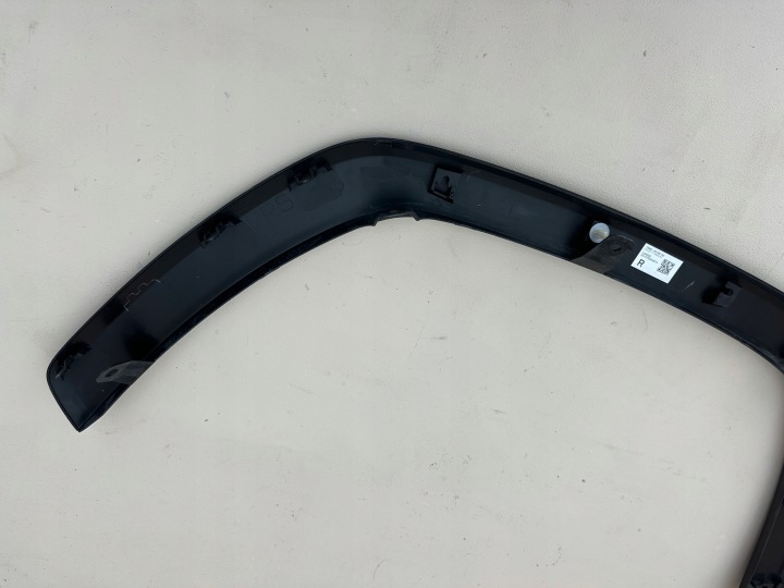 фото №11, Toyota rav4 5 v 19r- молдинг крыльев правая перед передняя 75601-42160