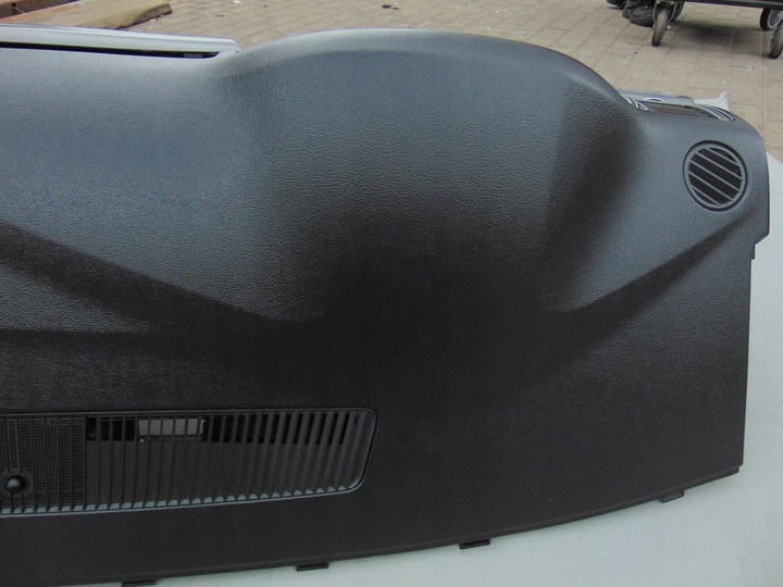 фото №6, Набор подушка безопасности консоль подушки kpl opel signum vectra c рестайлинг европа