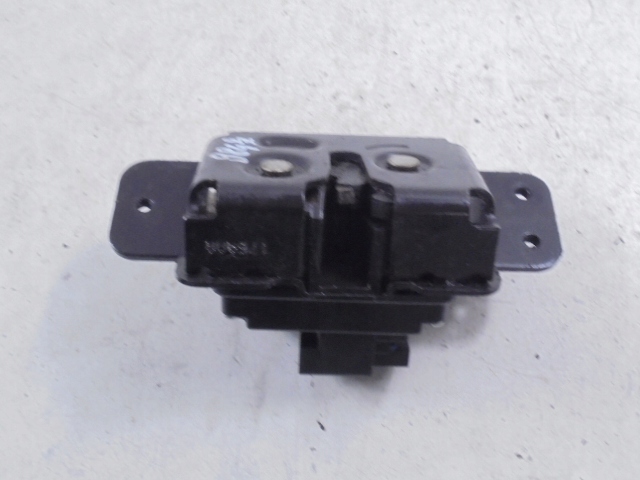 фото №6, Dodge caliber 06-09 замок крышки крышки багажника 5d 176aaa