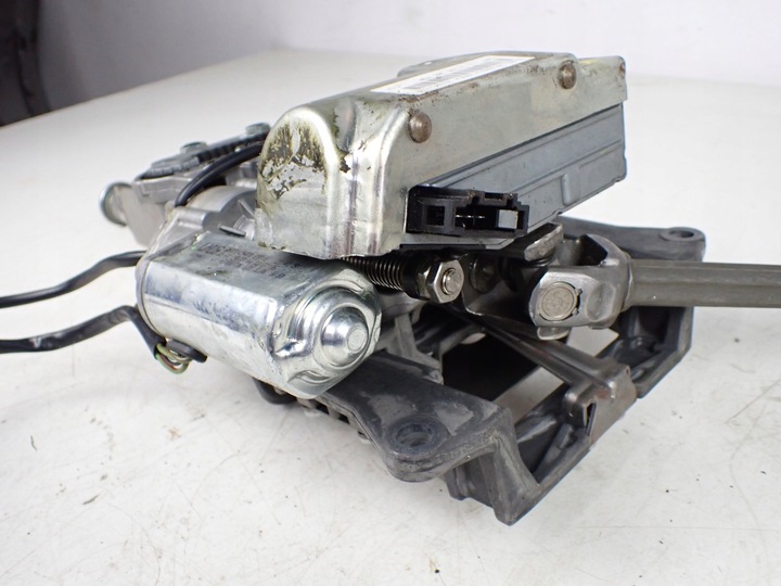 фото №8, Колонка рулевая audi a8 s8 d3 5.2 fsi 4e0905852e