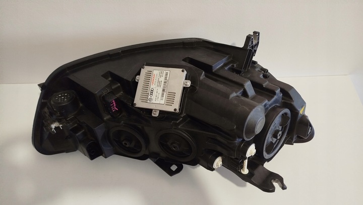 фото №10, Лампа левая перед audi a6 s6 c7 рестайлинг 2015-18 ксенон 4g0941005h комплектная usa