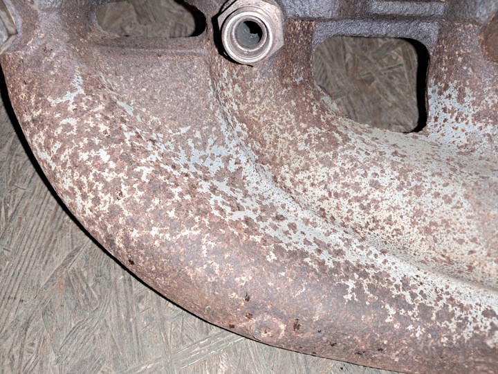 фото №5, Колектор випускний mercedes w124 m102 1021422201