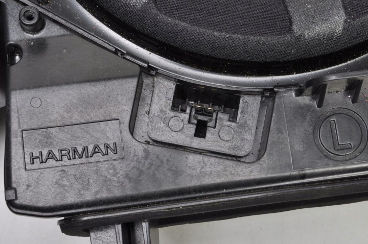 фото №13, Bmw f44 gran купе динамики комплект harman кардон 21r