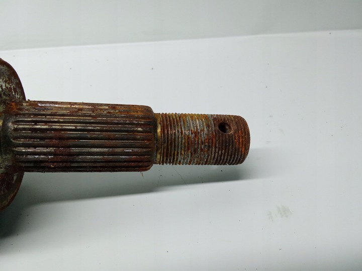 фото №3, Renault kadjar піввісь напіввісь права довга 391000797r 1.5 dci автомат