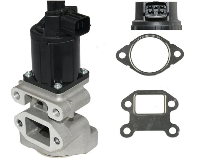 фото №14, Клапан egr astra j/corsa d/meriva a/zafira b 1.7d