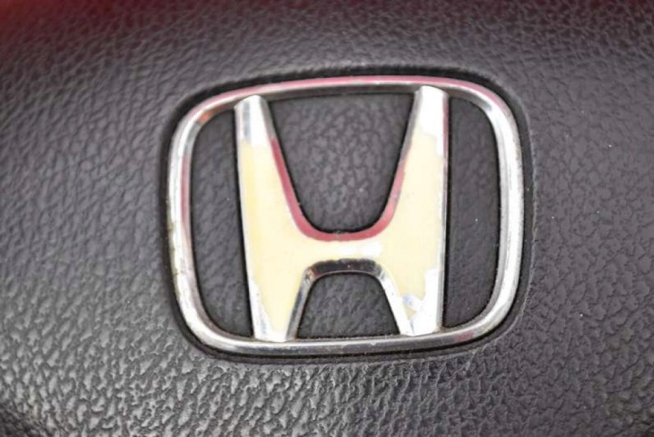 фото №9, Подушка  повітряна подушка водія honda accord 8 viii 07-11
