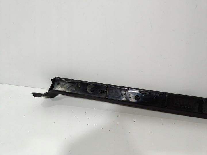 фото №6, Peugeot 3008 ii планка скла лобовий ліва 9810112080