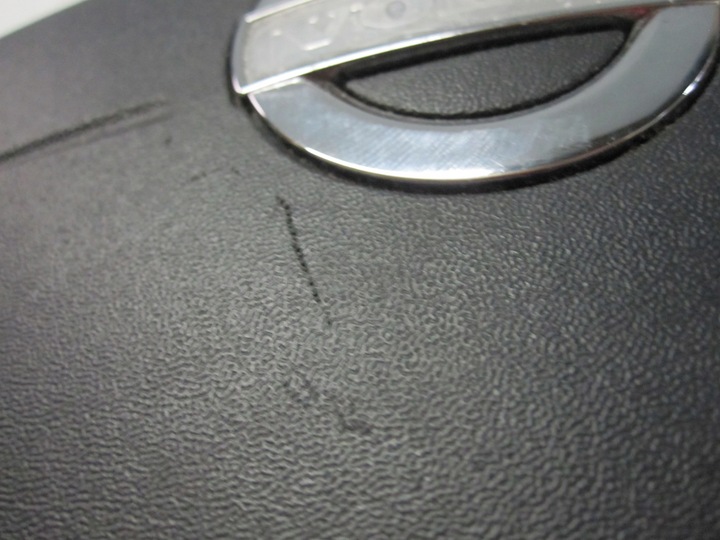 фото №5, Volvo s60 ii 11r подушка водія подушка безпеки p30721966 oa5555006 1057140347