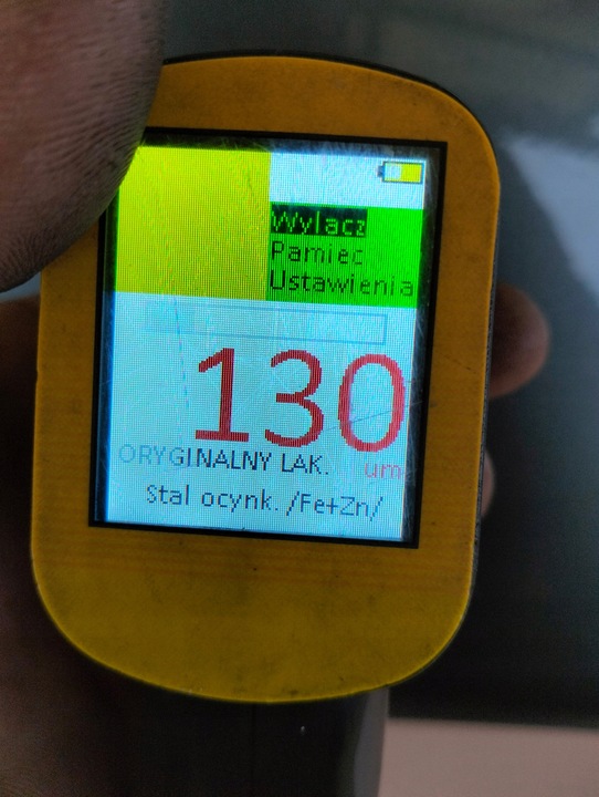 фото №10, Крило праві перед volvo v70 iii лак 455-16 2007-2016