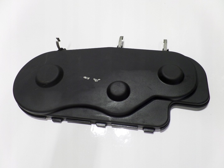 фото №1, Discovery iii 2.7 tdv6 захист корпус розподільний вал