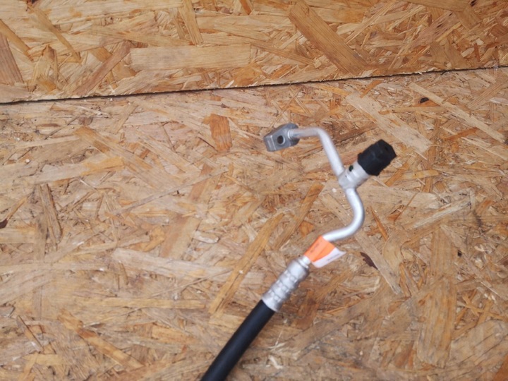 фото №7, Kuga mk3 шланг кондиционера lx6h19e881ab 2.5 hyb