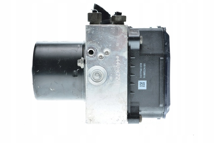 фото №7, Насос abs insignia a 13328651 16817011