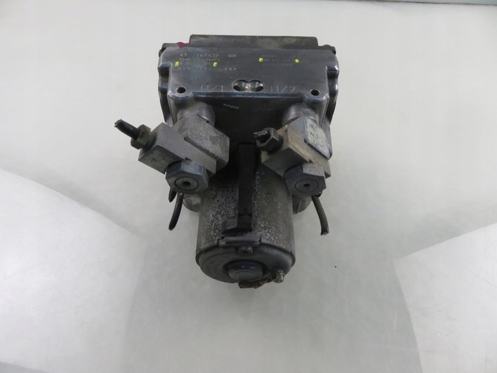 фото №5, Насос abs audi a4 8d2, b5 8d0614111b 0265218017