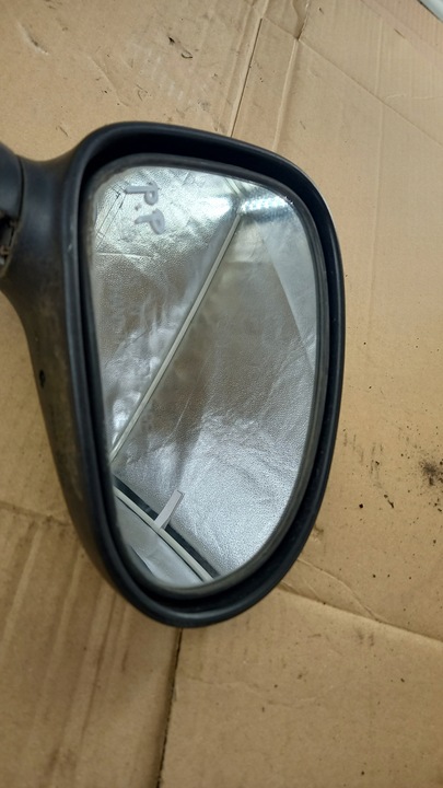 фото №1, Дзеркало праві daewoo matiz 02r